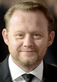 Michael Jibson 