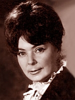 Olga Aroseva / Baba Jaga