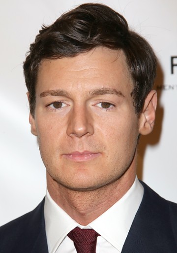 Benjamin Walker / Terrance Randall