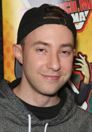 Max Mittelman / Gubernator Grotton