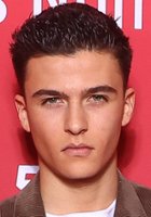 Malik Frikah / 17-letni Clotaire
