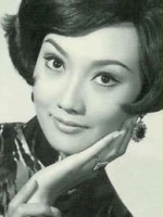 Chia Essie Lin / Tu Chia-ling