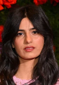 Hannah Khalique-Brown 