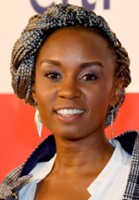 Wanuri Kahiu / 
