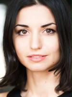Cristina Lippolis / Sophia