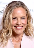 Maria Bello / Sally Wilcox