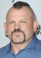 Chuck Liddell / The Iceman