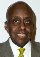 Bill Duke / Prezydent Donald Sheridan