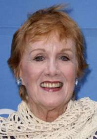 Marni Nixon 