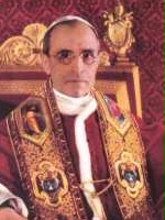 Papież Pius XII 