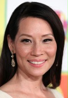 Lucy Liu / Mgiełka