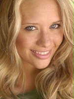 Alexa Teichgraeber / Amber