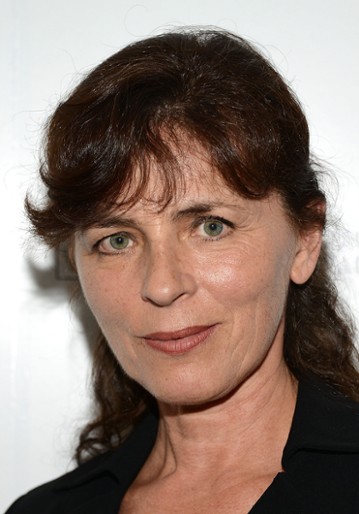 Mira Furlan / Danielle Rousseau