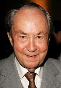 Peter Sallis 