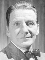 Frank Fay / Charley Patterson