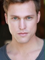 Robert Dough / Spencer Rhodes