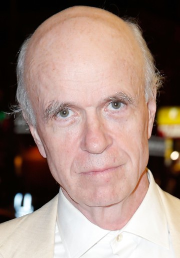 Tom Noonan / John Lee Roche