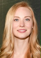 Deborah Ann Woll / Lila