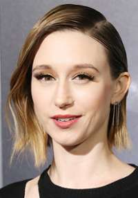 Taissa Farmiga 