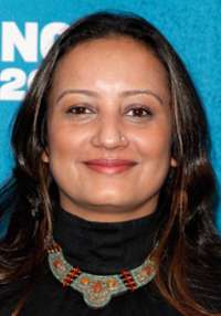 Sanyukta Shaikh Chawla 