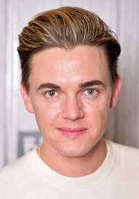 Jesse McCartney 