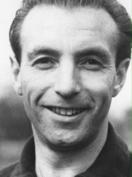 Stanley Matthews 