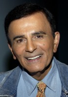 Casey Kasem / Mouth