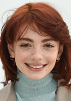 Serena de Ferrari / Viola Torri