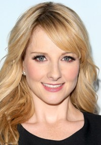 Melissa Rauch