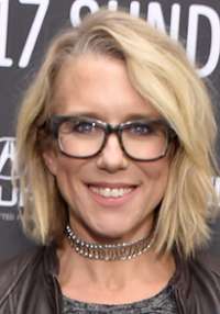 Lauren Weedman 
