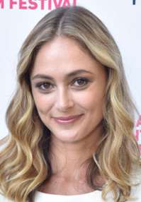 Elizabeth Masucci 