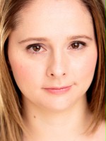 Natalie Johnson VIII