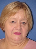 Maria Bujakowska II