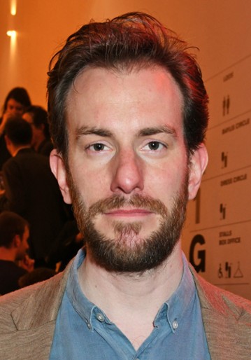 Pip Carter / Alan Crawley