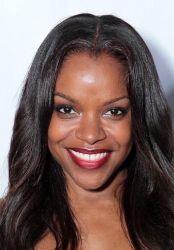 Nadine Ellis / Judy Hayward