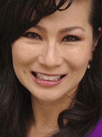 Joan Wong / Mistrzyni Xin