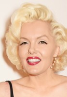 Suzie Kennedy / Marilyn