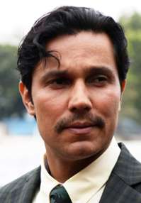 Randeep Hooda 