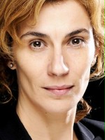 Maria de la Pau Pigem / Psycholog