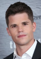 Max Carver / Bliźniak