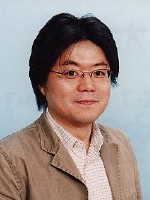 Takehiro Murozono / Student