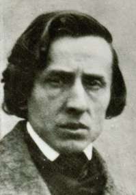 Fryderyk Chopin 