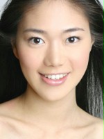 Joanne Deng / Zheng-nan Dai