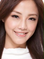Blaire Chang / Xiu-Mei Han