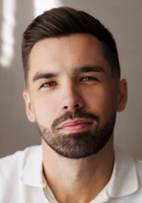 Patryk Czerniejewski 