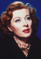 Greer Garson / Edna Kahly Gladney