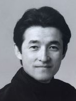 Mitsuru Miyamoto / Daita Mizuho