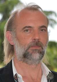 Sam Louwyck 