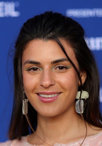 Sara Garcia / Jennifer Morales