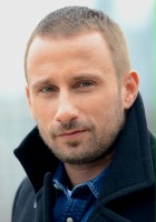 Matthias Schoenaerts / Kapitan Herder